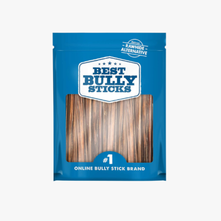 Best Bully Sticks
